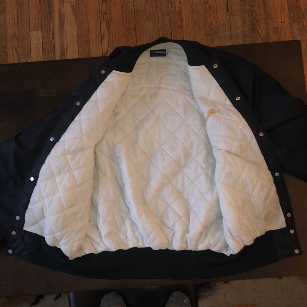Vintage Richards Bomber - Picture 7 of 7
